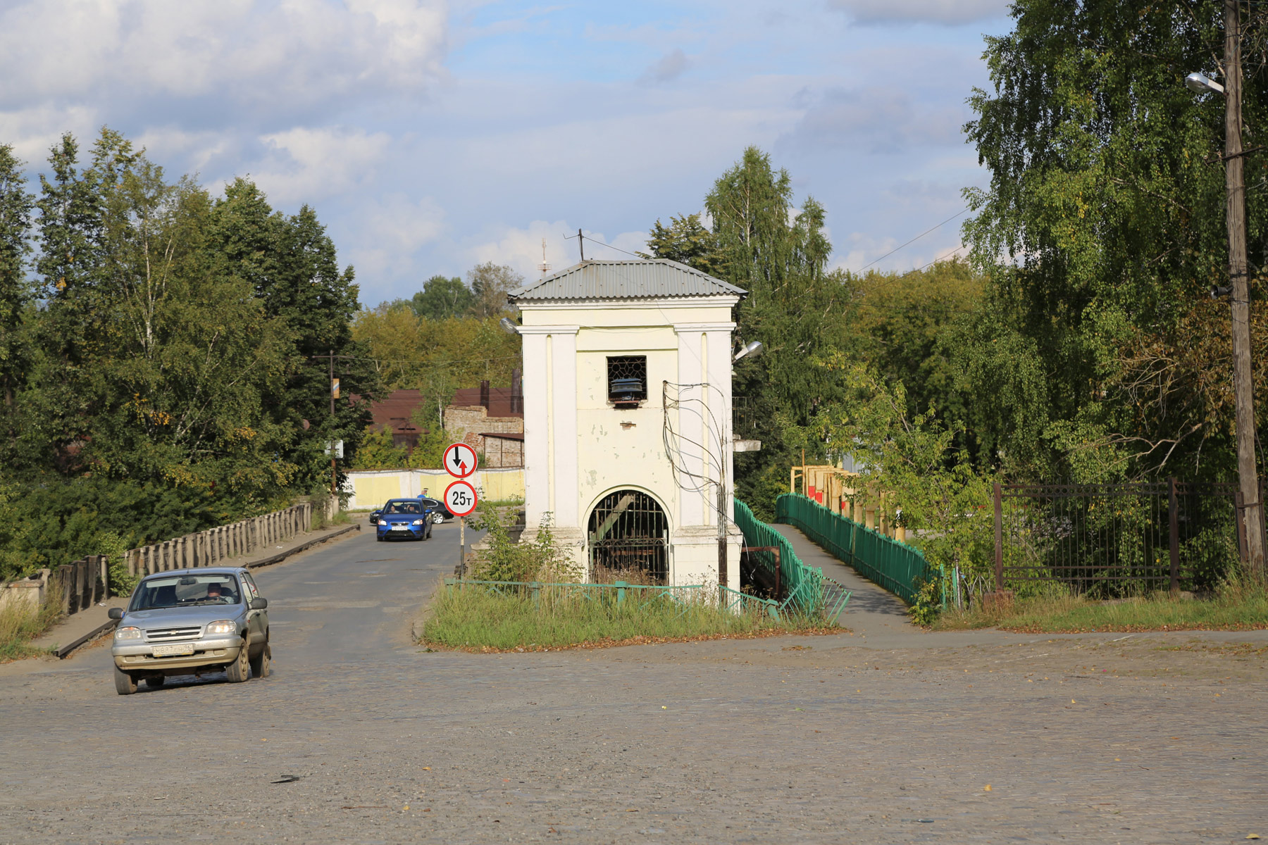 Нижняя Салда (Nizhnyaya Salda)